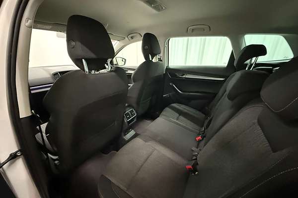 2019 SKODA Karoq 110TSI NU