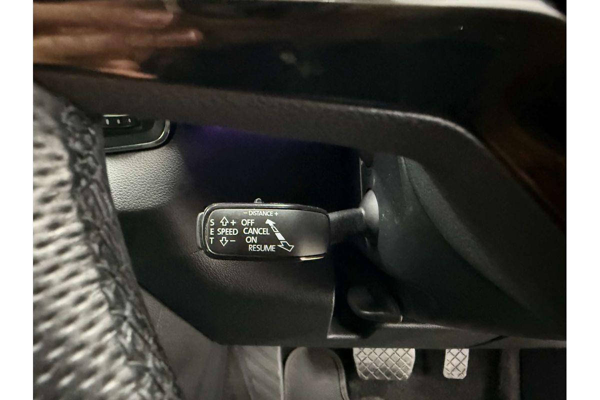2019 SKODA Karoq 110TSI NU