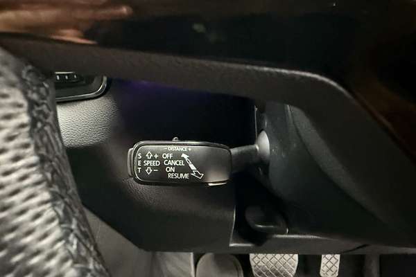 2019 SKODA Karoq 110TSI NU