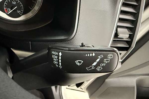 2019 SKODA Karoq 110TSI NU
