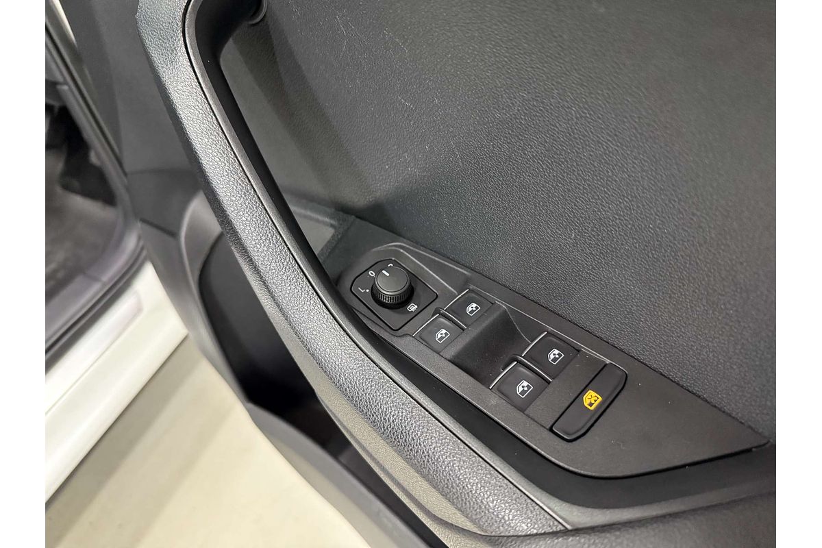 2019 SKODA Karoq 110TSI NU