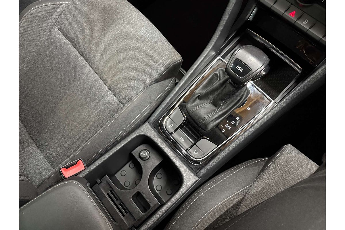 2019 SKODA Karoq 110TSI NU