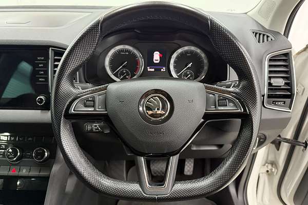 2019 SKODA Karoq 110TSI NU