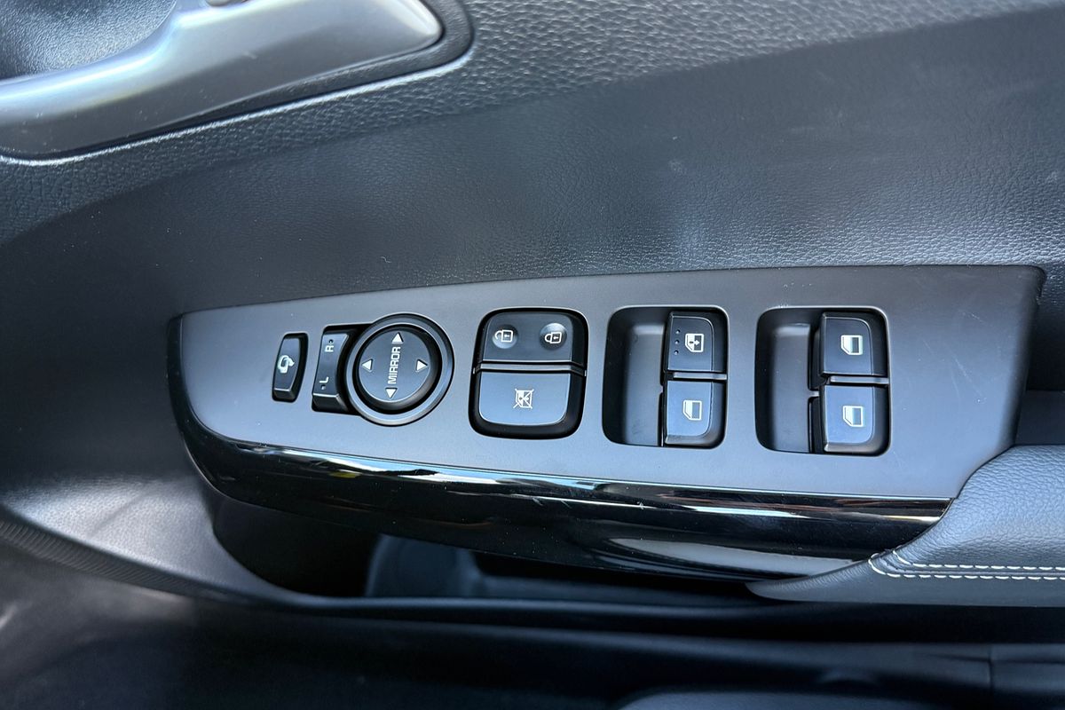 2025 Kia Picanto GT-Line JA PE2