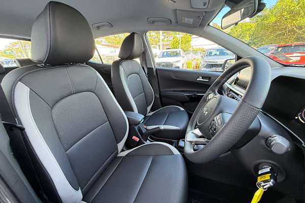 2025 Kia Picanto GT-Line JA PE2