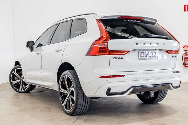 2021 Volvo XC60 B6 R-Design