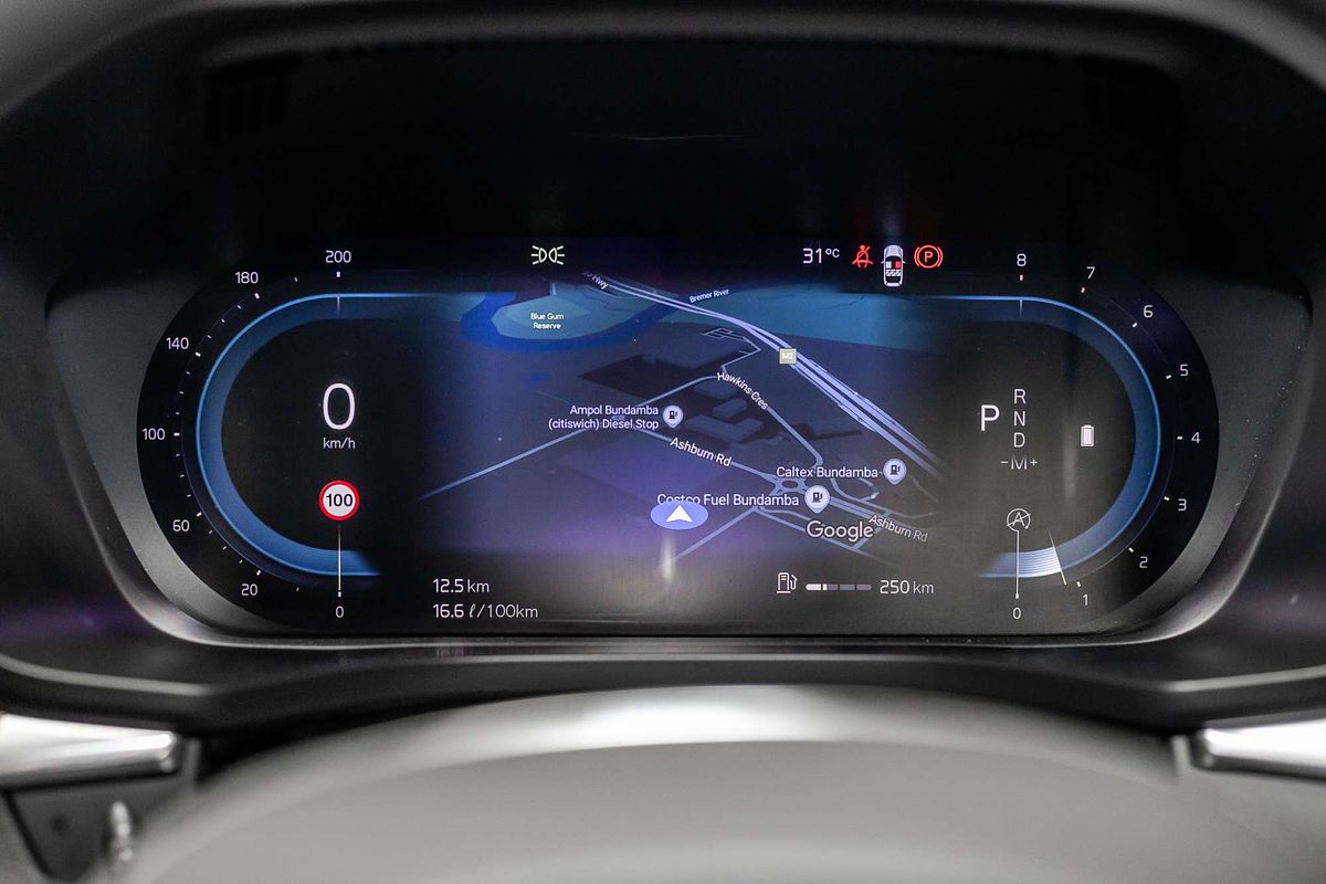 2021 Volvo XC60 B6 R-Design