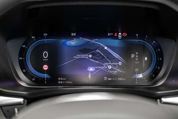 2021 Volvo XC60 B6 R-Design