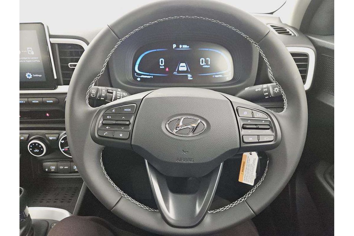 2024 Hyundai Venue Active QX.V5