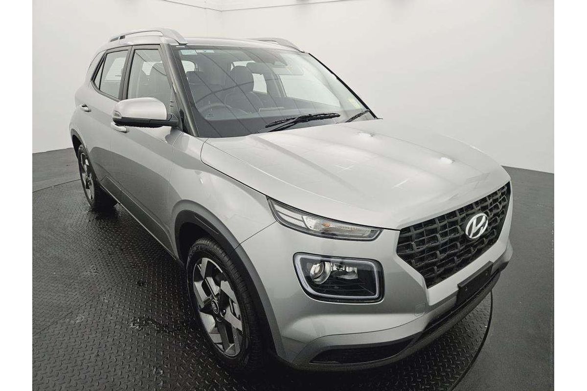 2024 Hyundai Venue Active QX.V5