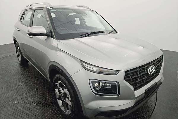 2024 Hyundai Venue Active QX.V5