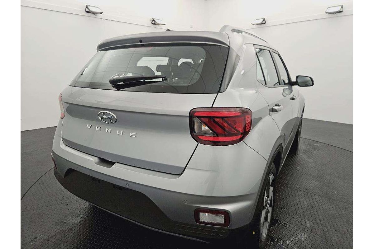 2024 Hyundai Venue Active QX.V5
