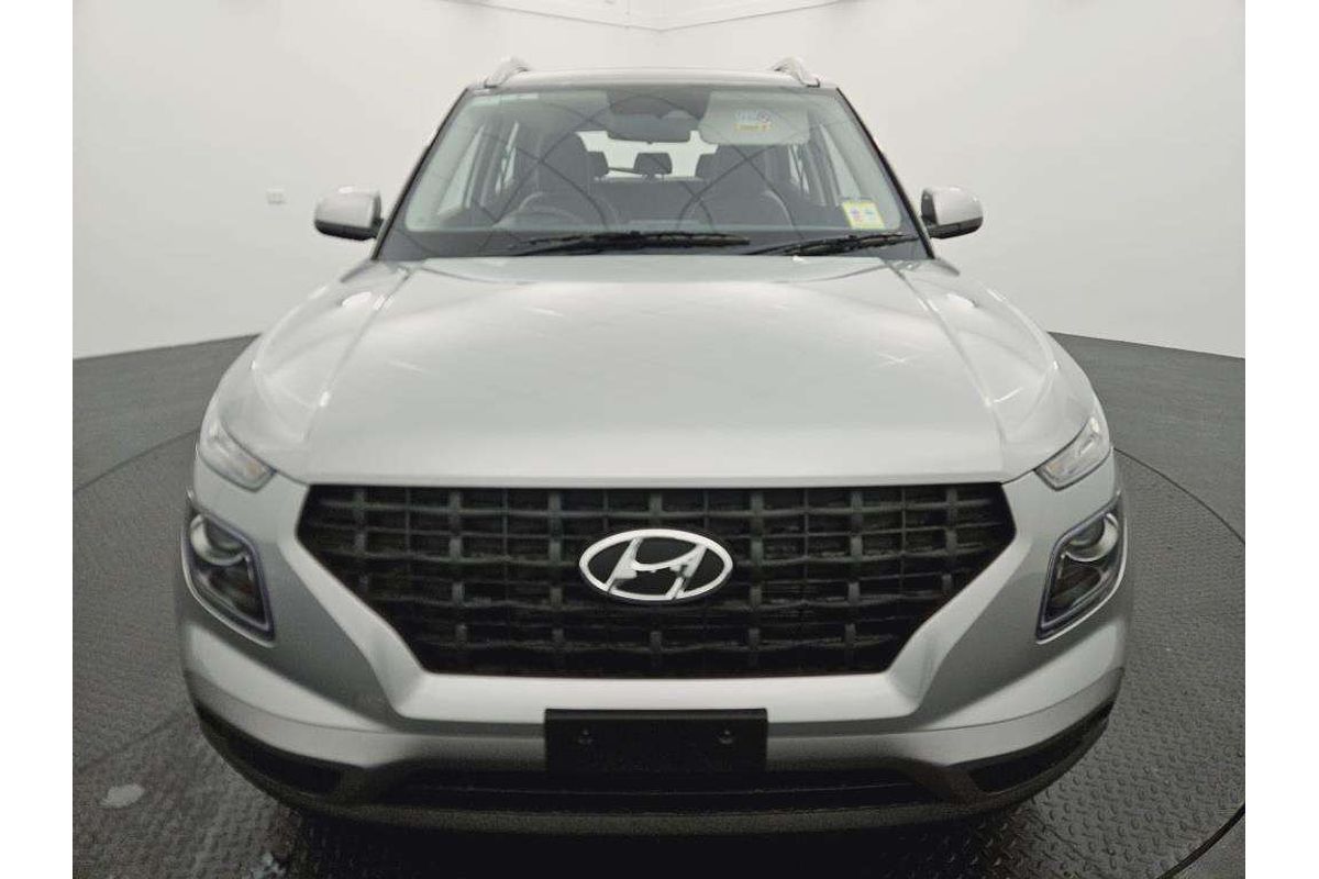 2024 Hyundai Venue Active QX.V5