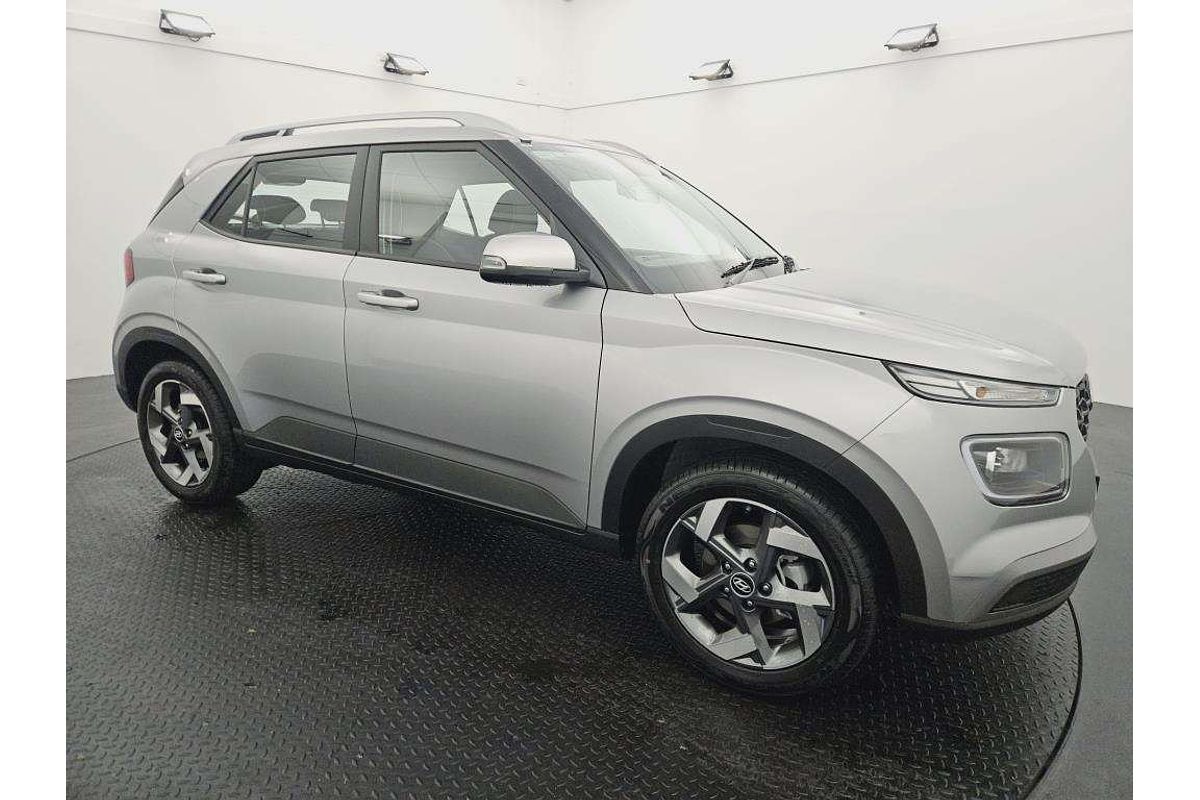 2024 Hyundai Venue Active QX.V5