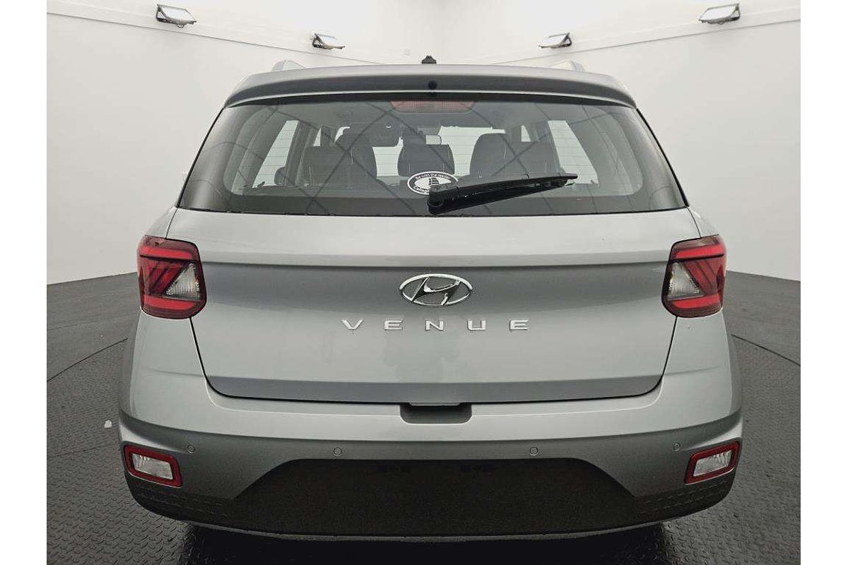 2024 Hyundai Venue Active QX.V5