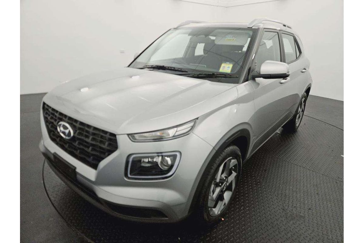 2024 Hyundai Venue Active QX.V5