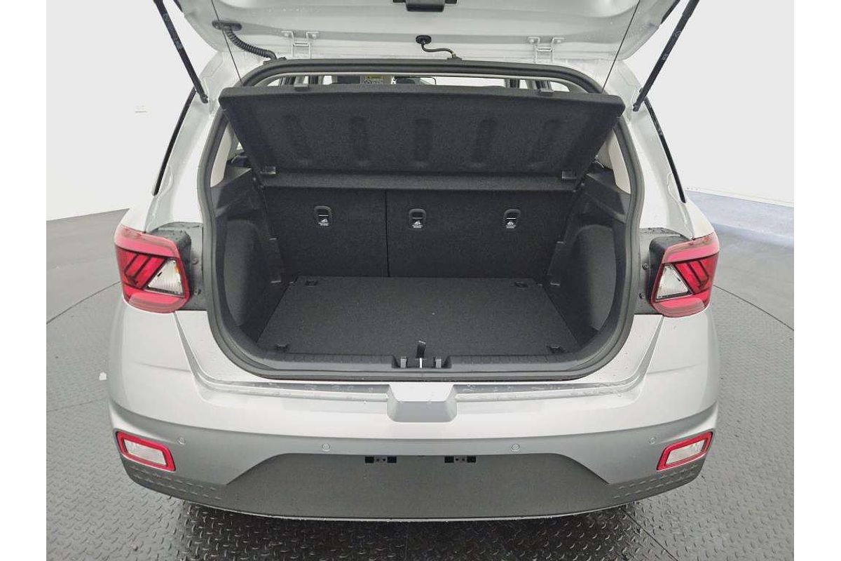 2024 Hyundai Venue Active QX.V5