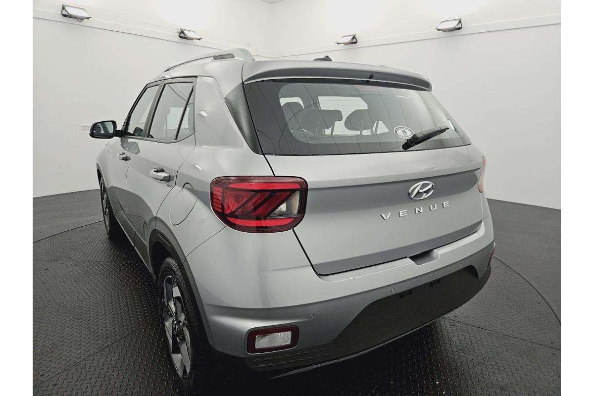 2024 Hyundai Venue Active QX.V5