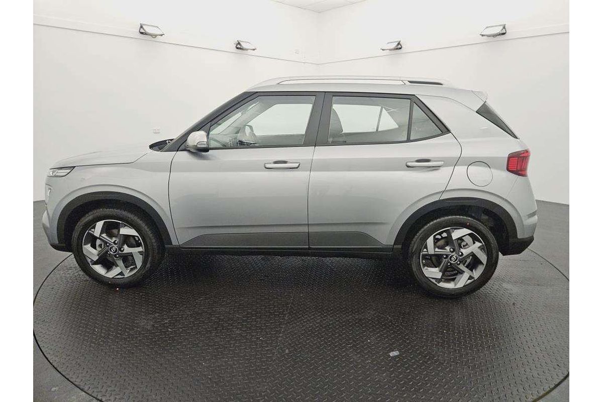 2024 Hyundai Venue Active QX.V5