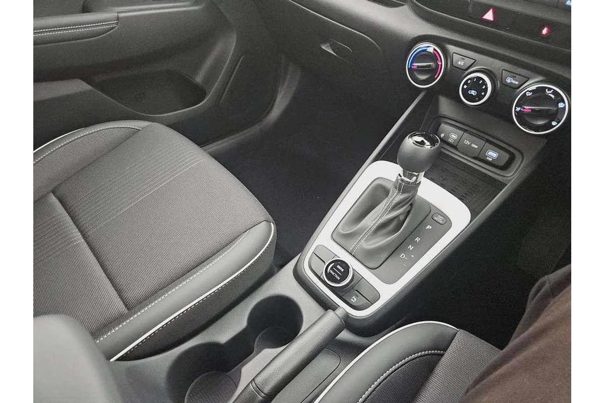 2024 Hyundai Venue Active QX.V5