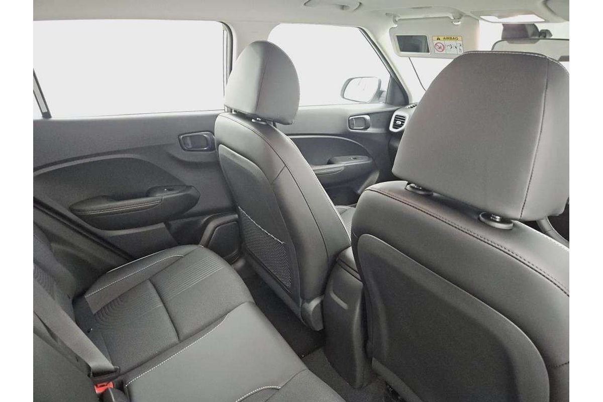 2024 Hyundai Venue Active QX.V5