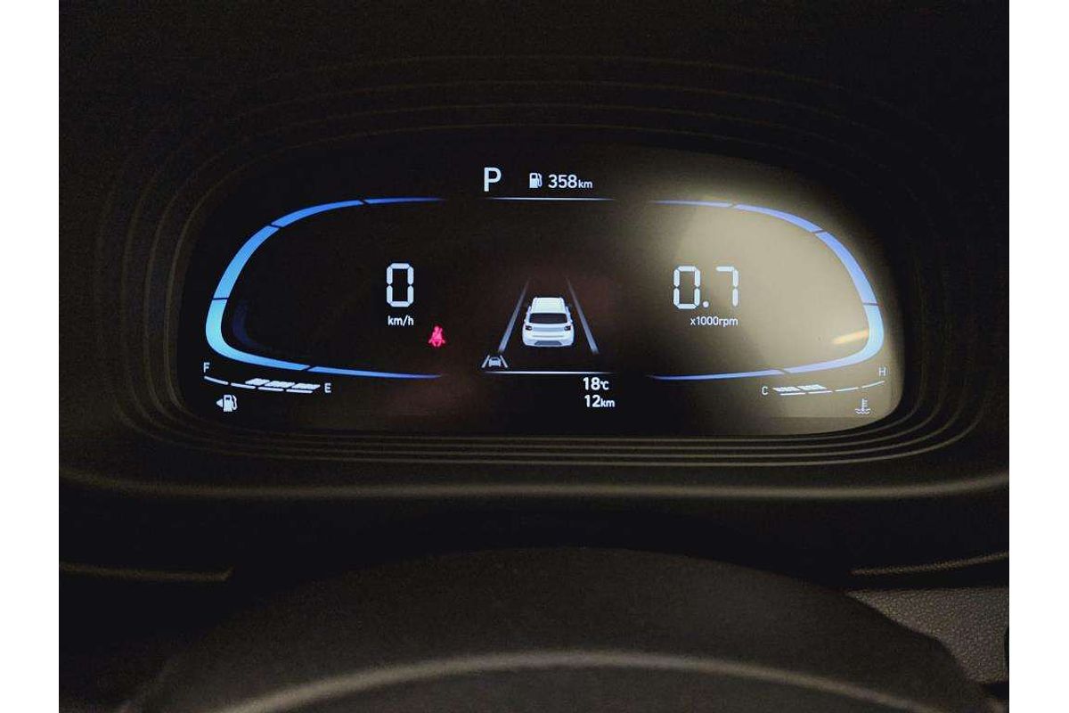 2024 Hyundai Venue Active QX.V5