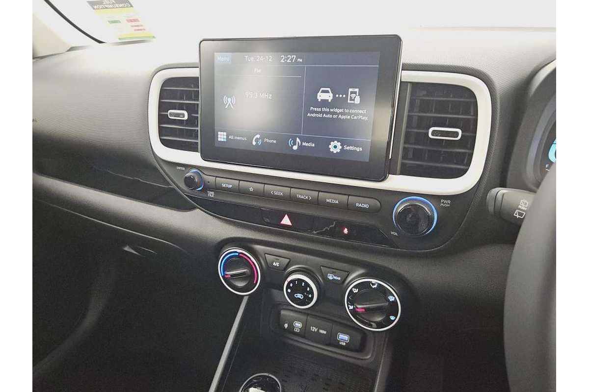 2024 Hyundai Venue Active QX.V5