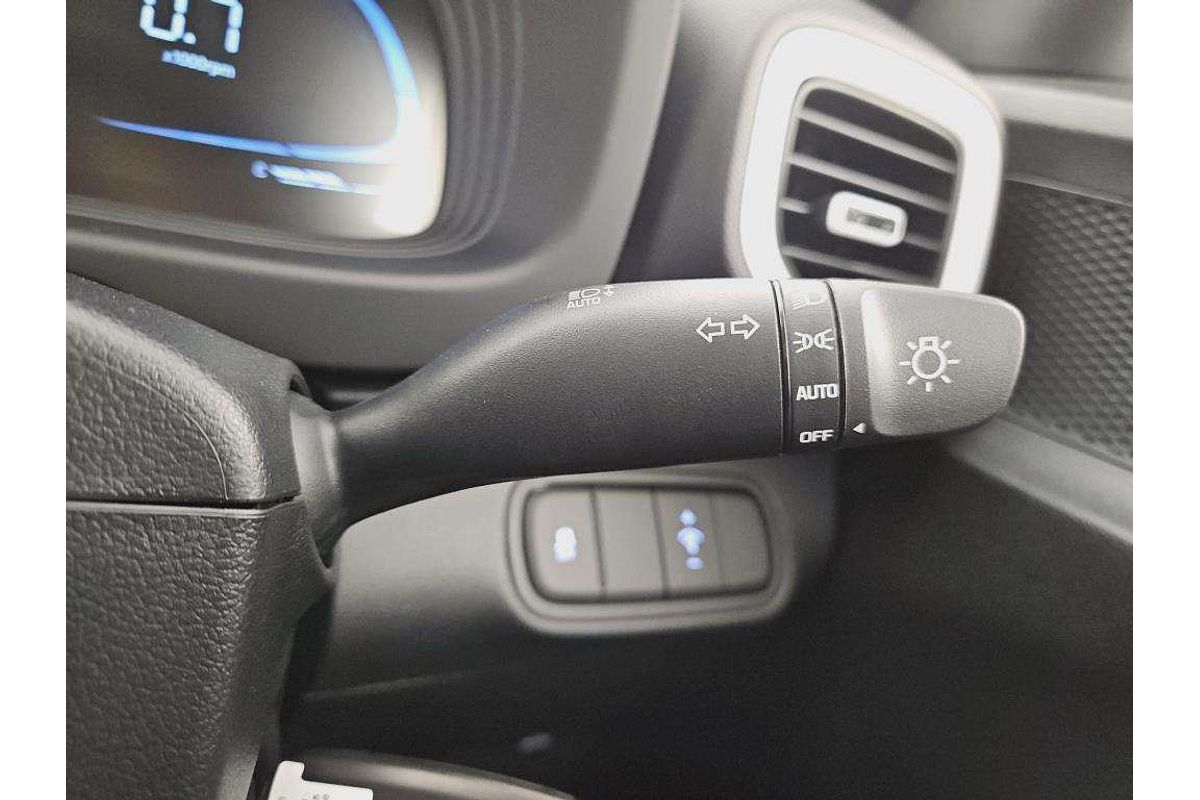 2024 Hyundai Venue Active QX.V5