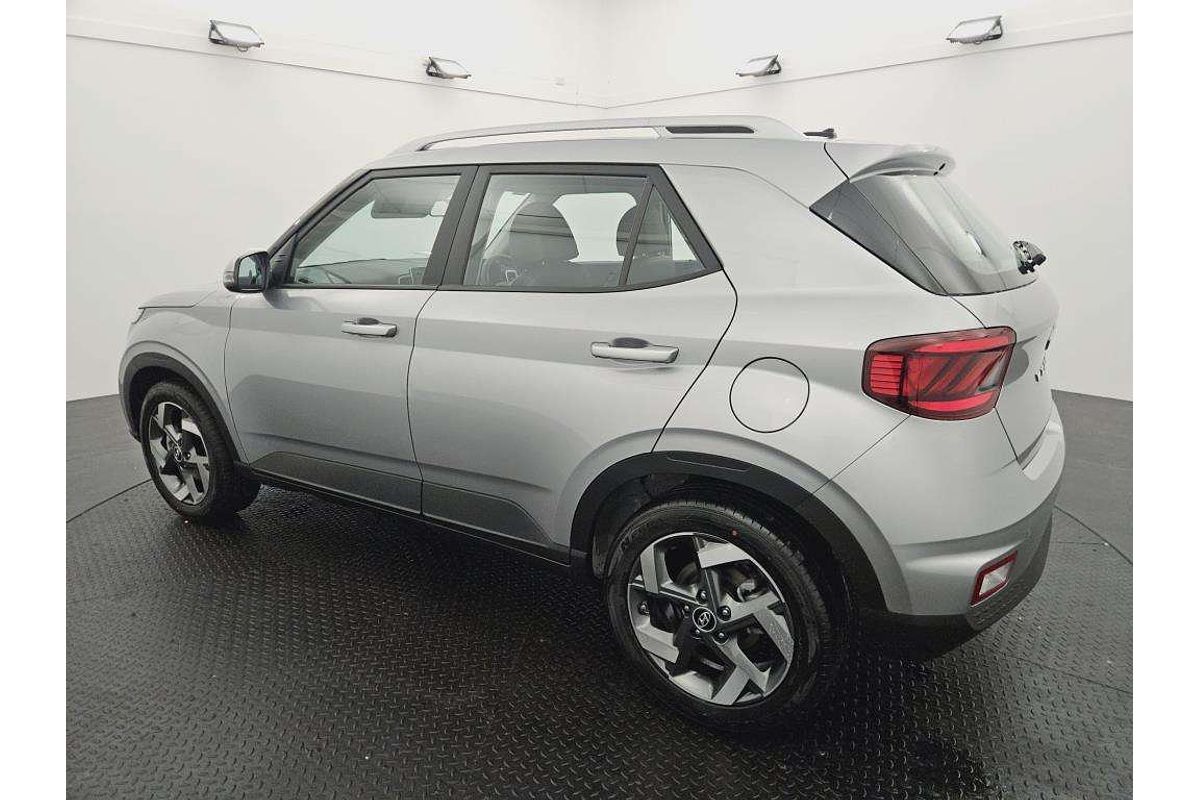 2024 Hyundai Venue Active QX.V5