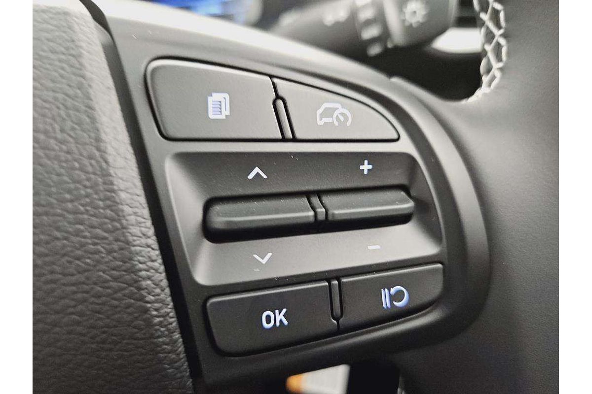 2024 Hyundai Venue Active QX.V5