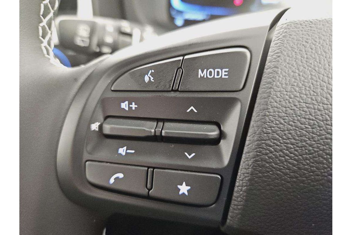2024 Hyundai Venue Active QX.V5