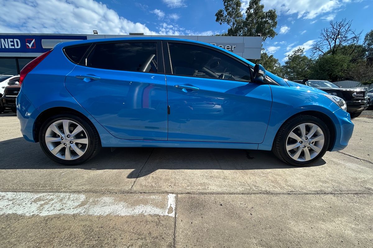 2019 Hyundai Accent Sport RB6