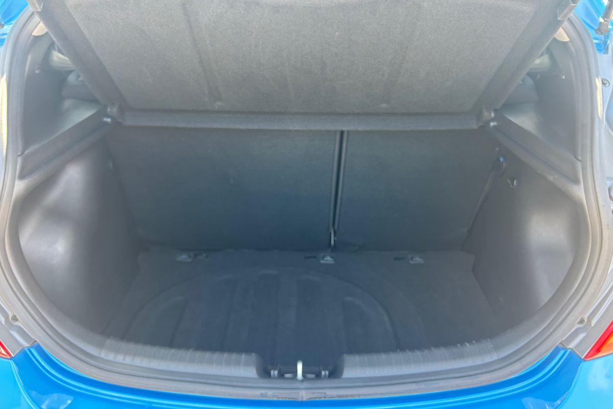 2019 Hyundai Accent Sport RB6