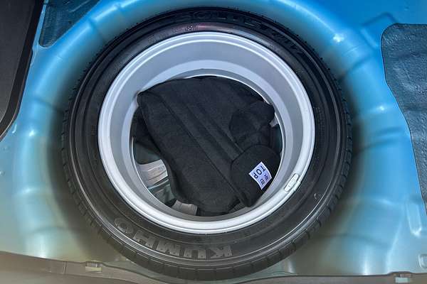 2019 Hyundai Accent Sport RB6