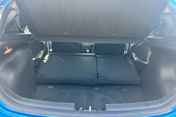2019 Hyundai Accent Sport RB6