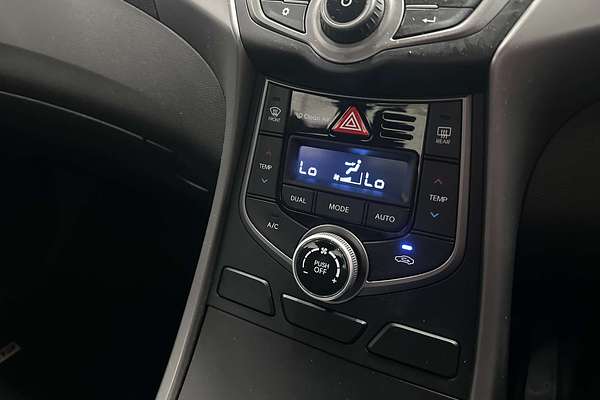 2014 Hyundai Elantra Elite MD3