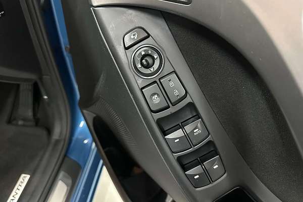2014 Hyundai Elantra Elite MD3