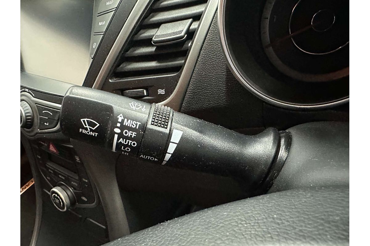2014 Hyundai Elantra Elite MD3