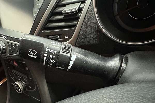 2014 Hyundai Elantra Elite MD3
