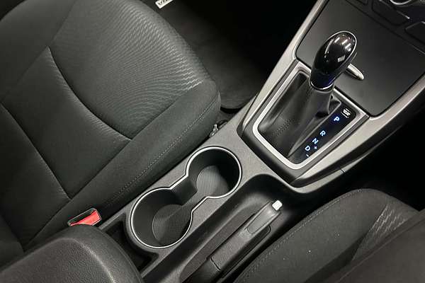 2014 Hyundai Elantra Elite MD3