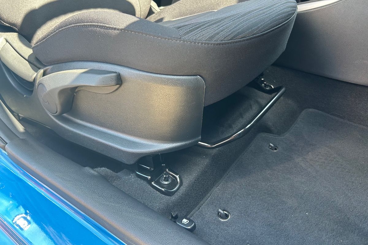2019 Hyundai Accent Sport RB6