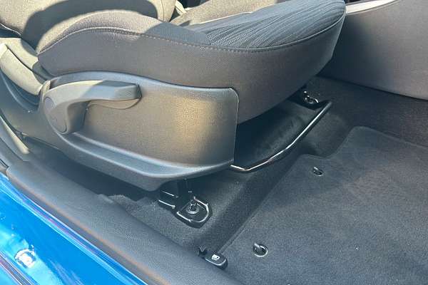2019 Hyundai Accent Sport RB6