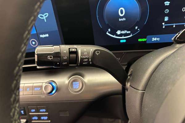 2024 Hyundai Kona Hybrid Premium SX2.V2