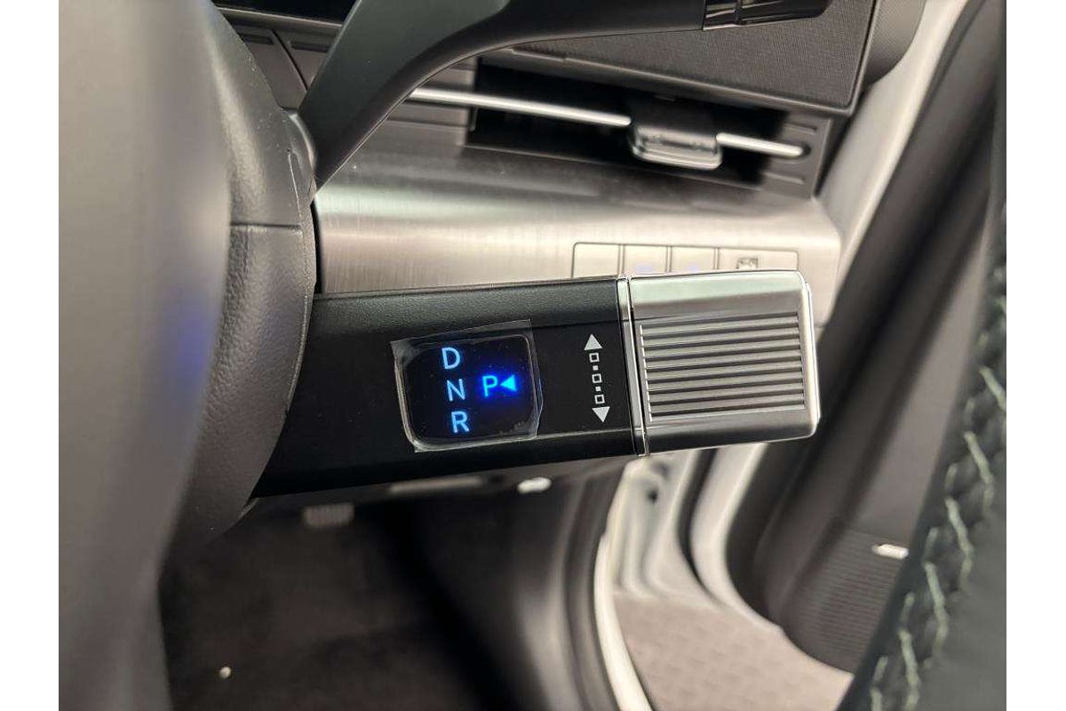 2024 Hyundai Kona Hybrid Premium SX2.V2