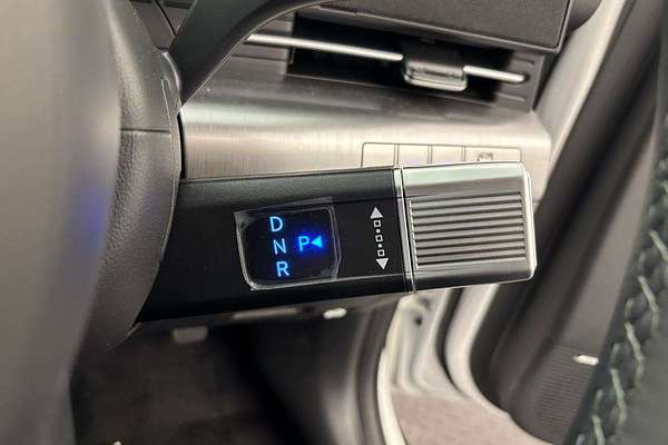 2024 Hyundai Kona Hybrid Premium SX2.V2