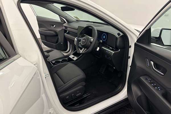 2024 Hyundai Kona Hybrid Premium SX2.V2