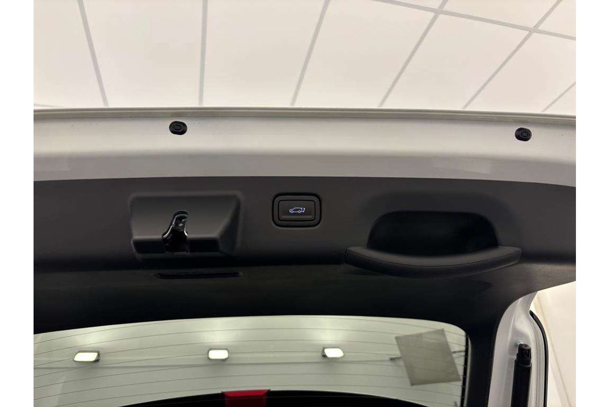 2024 Hyundai Kona Hybrid Premium SX2.V2