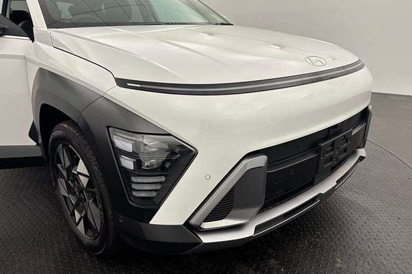 2024 Hyundai Kona Hybrid Premium SX2.V2