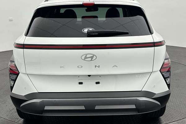 2024 Hyundai Kona Hybrid Premium SX2.V2