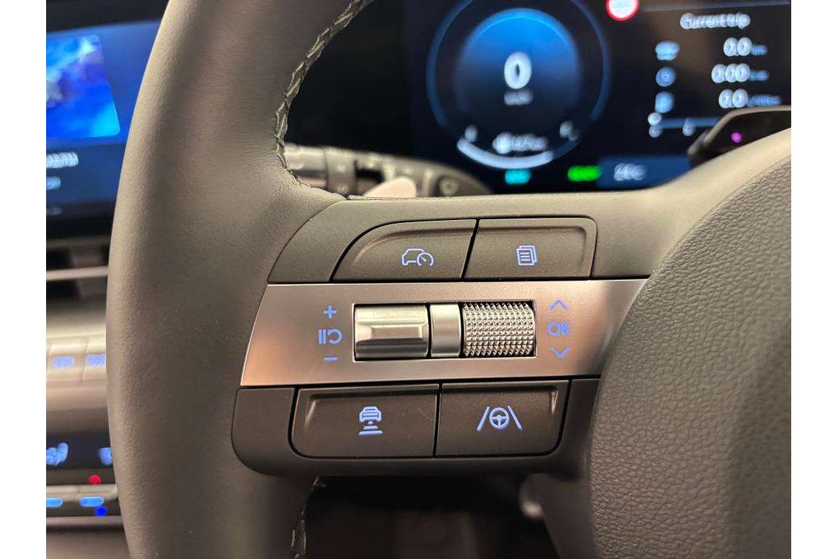 2024 Hyundai Kona Hybrid Premium SX2.V2